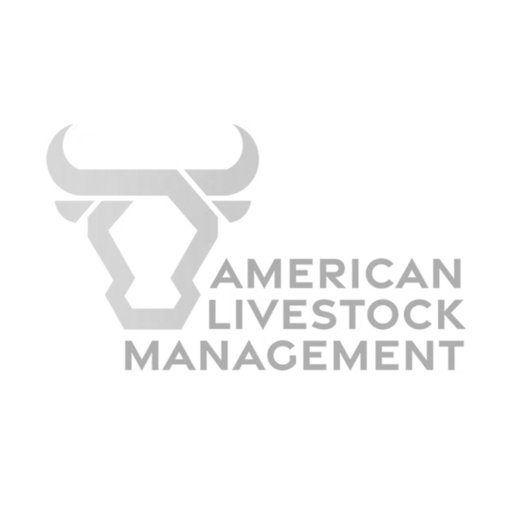 American Livestock Management Logo