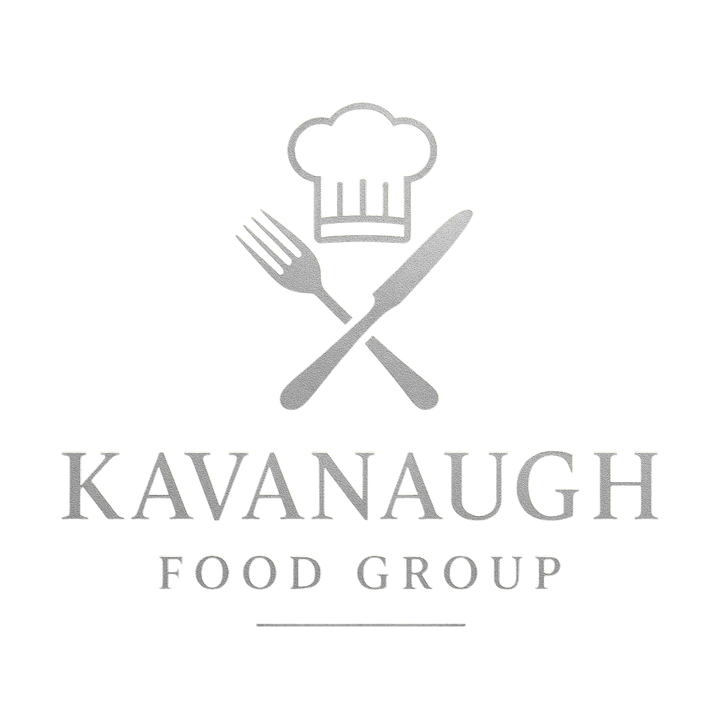 Kavanaugh Foods Logo