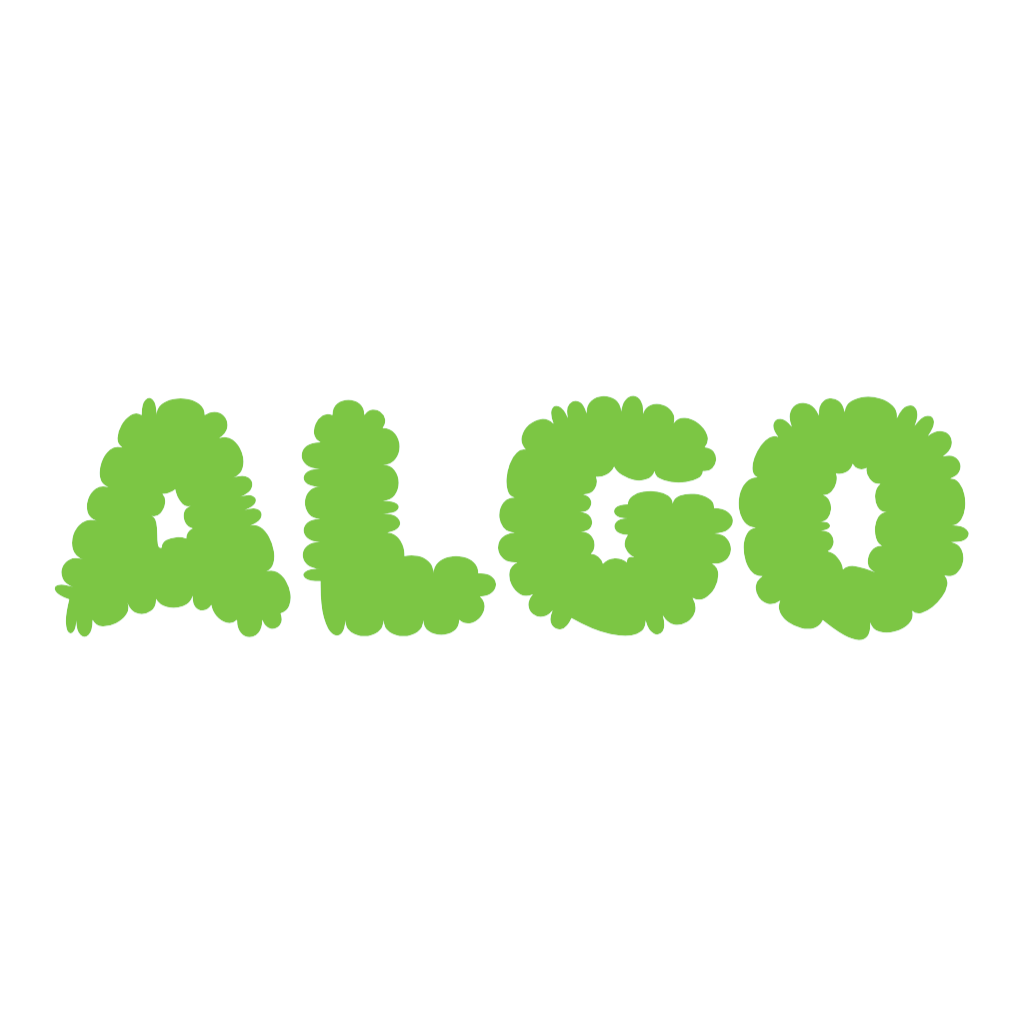 Algo Logo